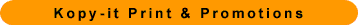 Kopy-it Print & Promotions